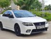 Mitsubishi Lancer Fortis 2009 - Màu trắng số tự động