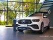 Mercedes-Benz GLE 53 0 2022 - nhập chính hãng, xe sẵn giao ngay