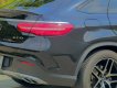 Mercedes-Benz GLE 43 2017 - Màu đen, nhập khẩu nguyên chiếc