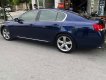 Lexus GS 300 2005 - Xe màu xanh lam, nhập khẩu nguyên chiếc chính chủ, giá 468tr