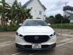 Mazda CX-30 2021 - Màu trắng, xe nhập