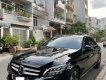 Mercedes-Benz C180 2020 - Xe màu đen nội thất kem