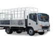 JAC N200 2022 - Thùng mui bạt 1 tấn 9