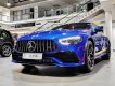 Mercedes-AMG GT 53 2022 - Có sẵn giao luôn