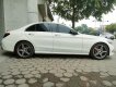 Mercedes-Benz C 250 2016 - Màu trắng, giá cực tốt