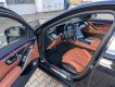 Mercedes-Maybach S 580 2022 - Xe màu đen, nhập khẩu nguyên chiếc