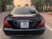 Mercedes-Benz E280 2006 - Màu đen, giá hữu nghị