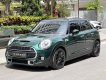 Mini Cooper S 2015 - Màu xanh lục, nhập khẩu