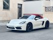 Porsche 718 2021 - Full option cực chất - chiếc duy nhất model 2022 - full bảo hành tới 2025