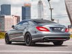 Mercedes-Benz CLS 350 2013 - Màu xám, xe nhập