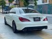 Mercedes-Benz CLA 250 2013 - Màu trắng