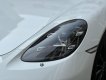 Porsche 718 2021 - Full option cực chất - chiếc duy nhất model 2022 - full bảo hành tới 2025