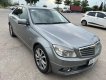 Mercedes-Benz C 250 2010 - Màu xám, xe nhập đẹp như mới giá ưu đãi