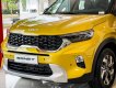 Kia Sonet 2022 - Chỉ 499 triệu