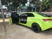 Kia Cerato Koup 2009 - Màu xanh lam, xe nhập