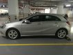 Mercedes-Benz A200 2017 - Nhập Đức 100% bạc, nội thất màu đen, xe đăng ký 2017