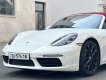 Porsche 718 2021 - Full option cực chất - chiếc duy nhất model 2022 - full bảo hành tới 2025