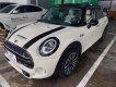 Mini Cooper S 2020 - Màu trắng, nhập khẩu