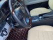 Mercedes-Benz C 230 2008 - Tư nhân chính chủ biển Hà Nội, công chức sử dụng