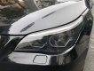 BMW 530i 0 2007 - Cần bán BMW 530i năm sản xuất 2007, màu đen, xe nhập, giá tốt