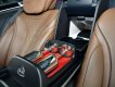 Mercedes-Benz Maybach S450 2021 - Xe đi cực ít, đẹp xuất sắc, như mới xuất xưởng