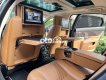 Jaguar XJ series 2016 - Xe màu đen, xe nhập
