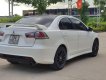 Mitsubishi Lancer Fortis 2009 - Màu trắng số tự động