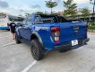 Ford Ranger Raptor 2018 - Màu xanh lam, nhập khẩu