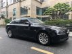 BMW 530i 0 2007 - Cần bán BMW 530i năm sản xuất 2007, màu đen, xe nhập, giá tốt