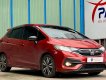 Honda Jazz Rs 2018 - -- Honda jazz RS 1.5 AT màu đỏ biển HCM   -- Sản xuất 2018  