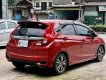 Honda Jazz Rs 2018 - -- Honda jazz RS 1.5 AT màu đỏ biển HCM   -- Sản xuất 2018  