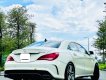 Mercedes-Benz CLA 45 AMG 2014 - Màu trắng, nội thất đen