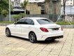 Mercedes-Benz C 250 2015 - Màu trắng