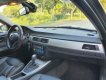 BMW 320i 2008 - Màu đen, nhập khẩu