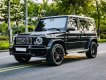 Mercedes-AMG G 63 2021 - Độ full Carbon Fiber Hofele