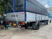 Hino FG 2022 - Dòng xe tải chất lượng cao, hỗ trợ trả góp, giao xe nhanh