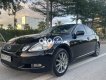 Lexus GS 350 2006 - Màu đen, nhập khẩu nguyên chiếc