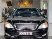 Mercedes-Benz S350 2007 - Xe màu đen, giá cực tốt