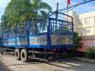 Kamaz Xe tải thùng 2022 - 65117 Kamaz - Model 6x4 đặc biệt - Khả năng đi đường xa êm nhất hãng