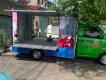Dongben T30 2019 - Xe bán hàng lưu động