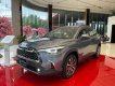 Toyota Corolla Cross 2022 - Khuyến mãi tốt, hỗ trợ vay 85%