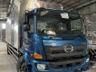 Hino FG 2022 - Xe tải Hino 8 tấn thùng kín dài 10m