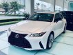 Lexus IS 300 2022 - Sẵn xe giao ngay toàn quốc, ưu đãi tốt khi mua xe trong tháng