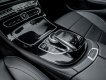 Mercedes-Benz E350 2019 - Xe màu đen