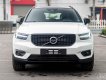 Volvo XC40 2022 - SUV sang trọng nhập khẩu từ Thụy Điển - Tặng 3 năm bảo dưỡng + 1 năm bảo hiểm thân vỏ