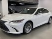 Lexus ES 300 2022 - Bảo hành/bảo dưỡng miễn phí trong 5 năm - Bảo hành pin trong 7 năm