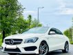 Mercedes-Benz CLA 45 AMG 2014 - Màu trắng, nội thất đen