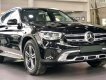 Mercedes-Benz GLC 200 2022 - Đen/Kem - Chỉ còn 1 chiếc duy nhất - Có sẵn giao ngay