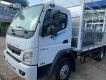 Mitsubishi Fuso 2023 - Tiêu chuẩn khí thải Euro 4