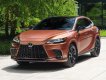 Lexus RX 500h 2022 - Phiên bản nâng cấp hoàn toàn mới 2023 - Đặt xe sớm nhận ưu đãi tốt